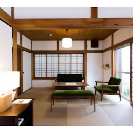 Halettohouse Koshigoe - Vacation Stay 30115V Kamakura Exteriér fotografie