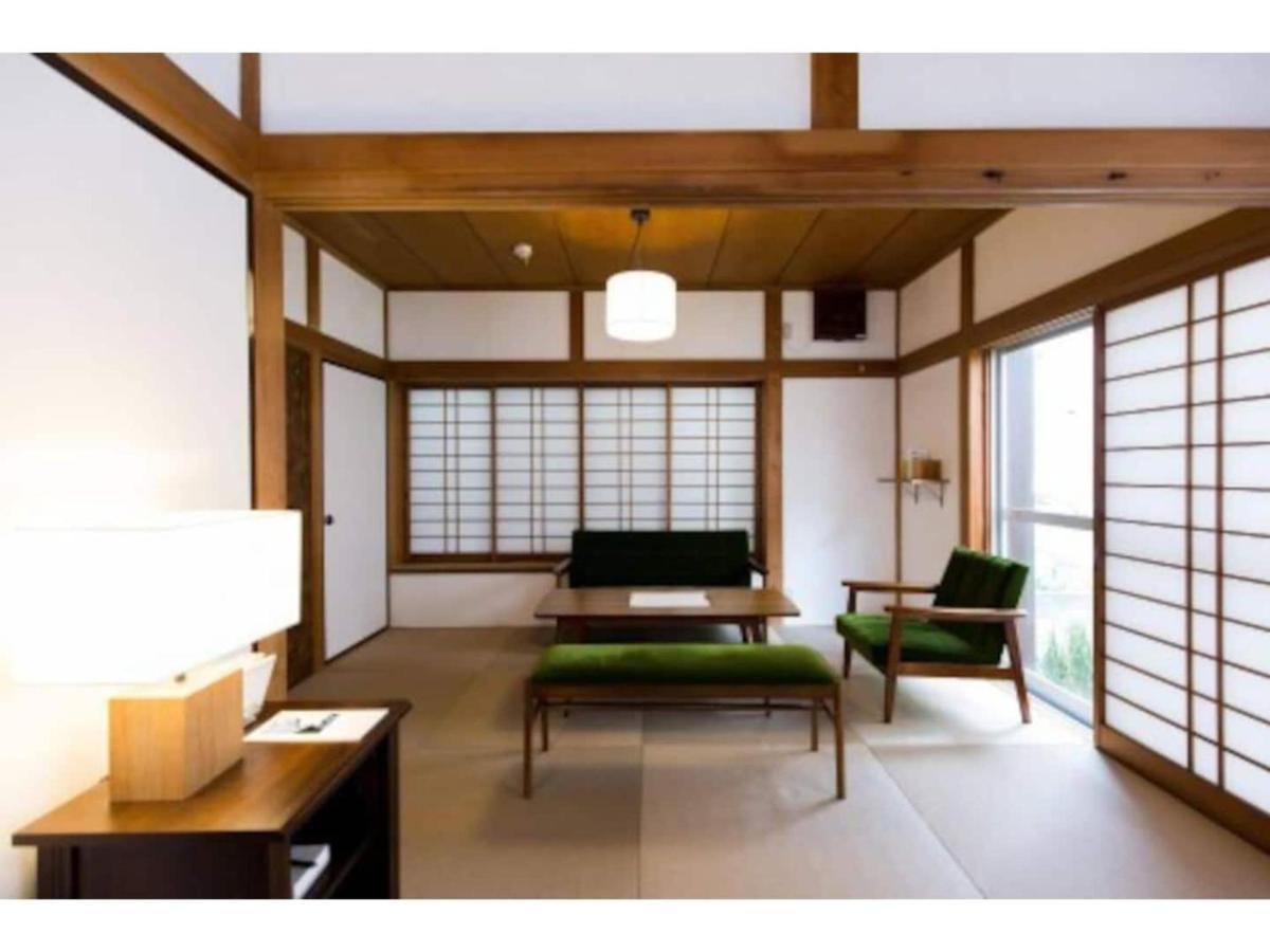 Halettohouse Koshigoe - Vacation Stay 30115V Kamakura Exteriér fotografie