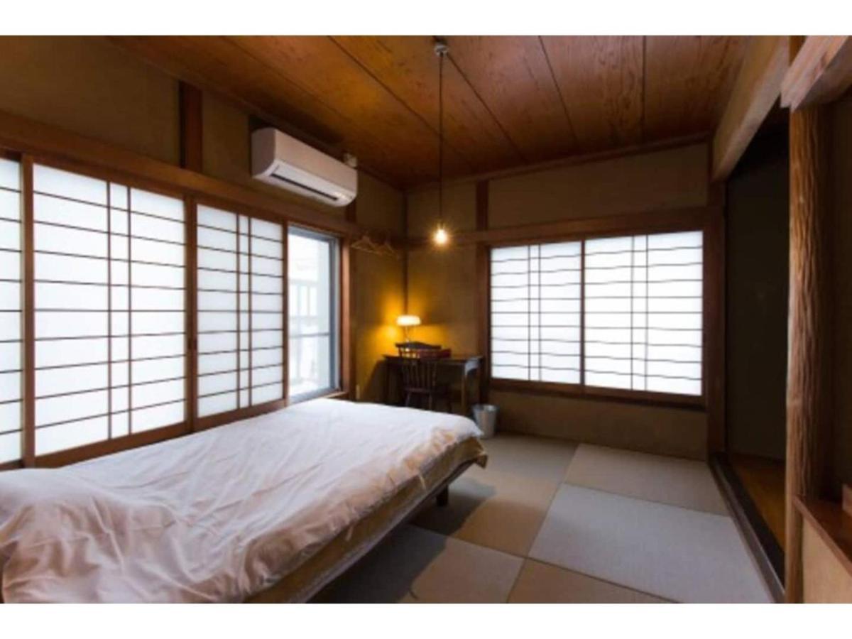 Halettohouse Koshigoe - Vacation Stay 30115V Kamakura Exteriér fotografie
