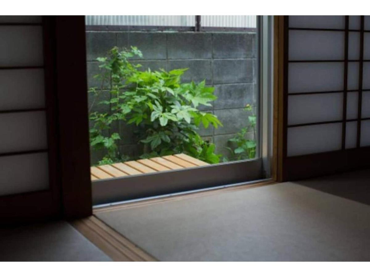 Halettohouse Koshigoe - Vacation Stay 30115V Kamakura Exteriér fotografie