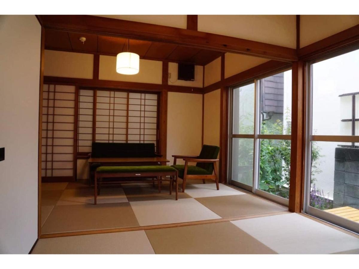 Halettohouse Koshigoe - Vacation Stay 30115V Kamakura Exteriér fotografie